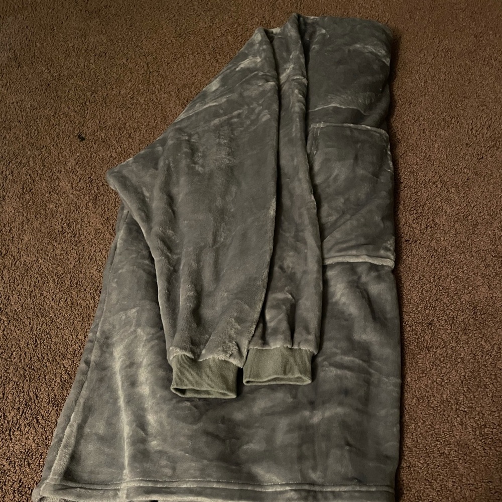 Cozy comfort...perfect for winter and cozy nights